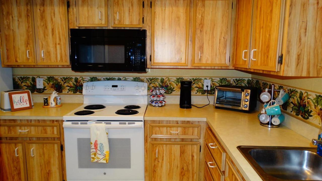 Boardwalk 201- Direct Oceanfront Condo! Cocoa Beach Exterior foto