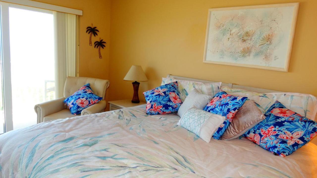 Boardwalk 201- Direct Oceanfront Condo! Cocoa Beach Exterior foto